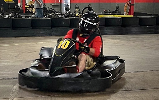 For a limited time, get a $99 Race Pass on Thursdays.